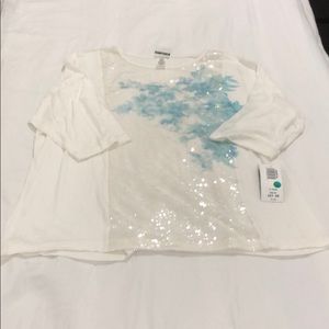 Brand new shirt, casual/formal